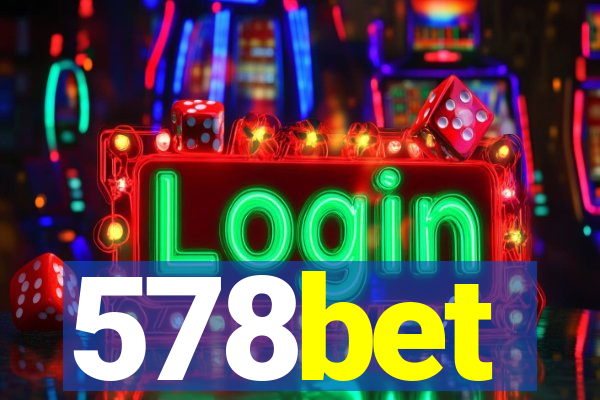 578bet