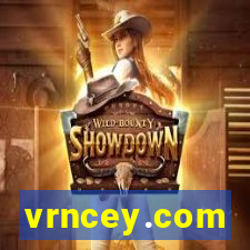 vrncey.com