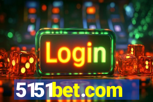 5151bet.com