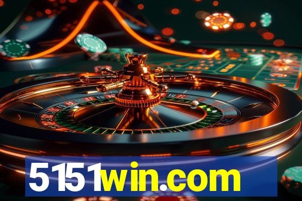 5151win.com