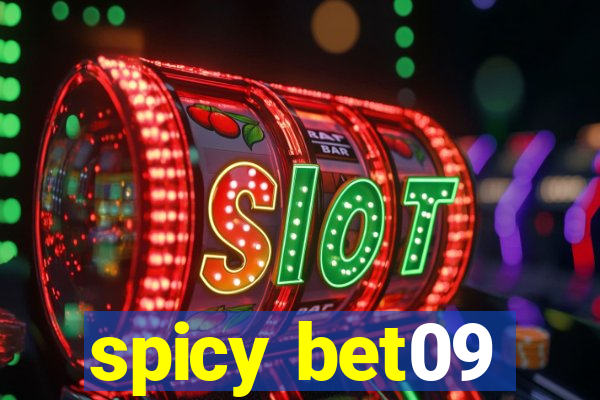 spicy bet09