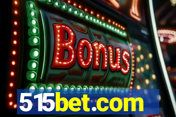 515bet.com