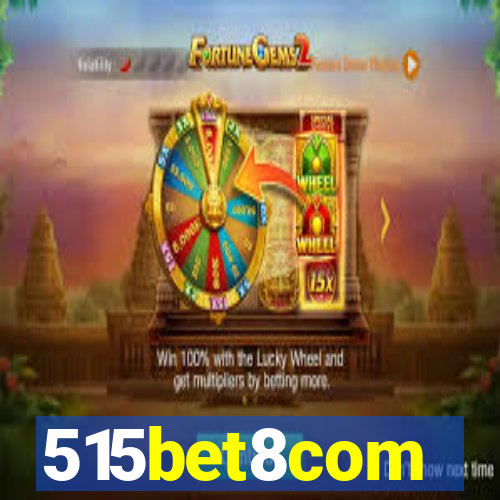515bet8com