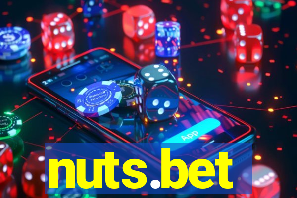 nuts.bet