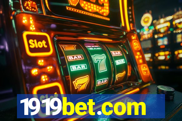 1919bet.com