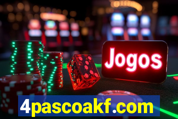 4pascoakf.com