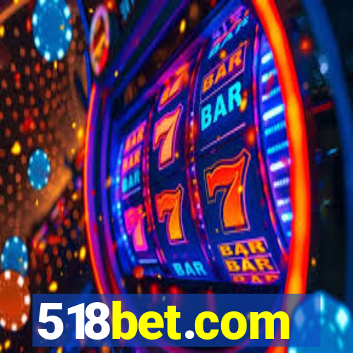 518bet.com