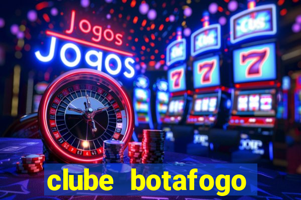 clube botafogo santa felicidade