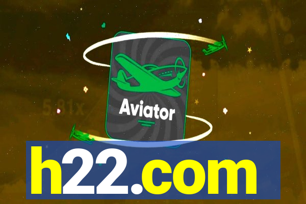 h22.com