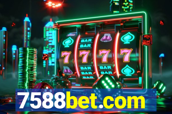 7588bet.com
