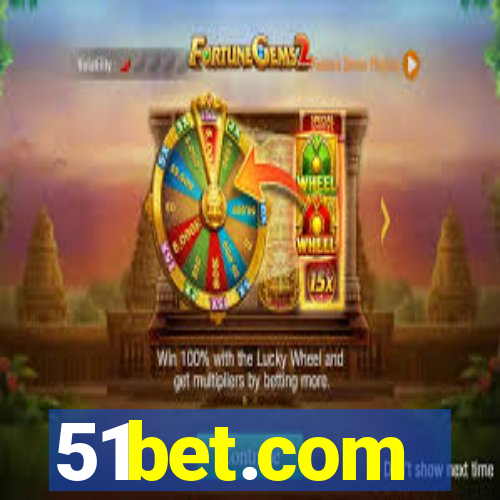 51bet.com
