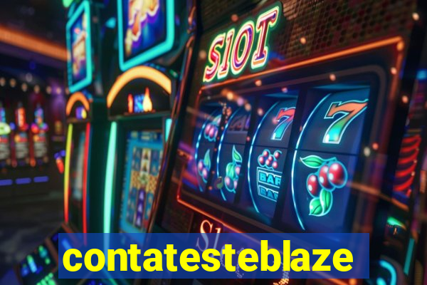contatesteblaze