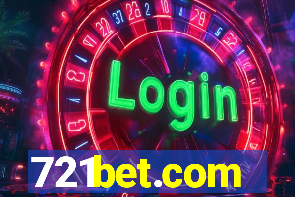 721bet.com