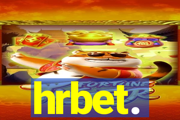 hrbet.