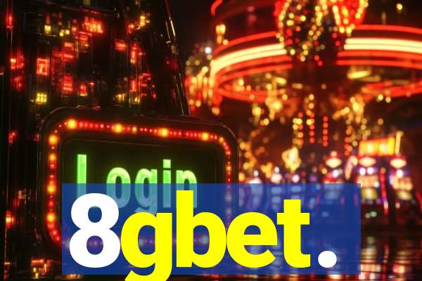 8gbet.