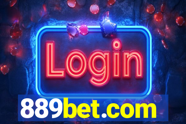 889bet.com