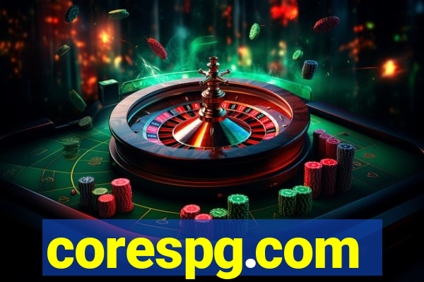 corespg.com