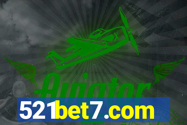 521bet7.com