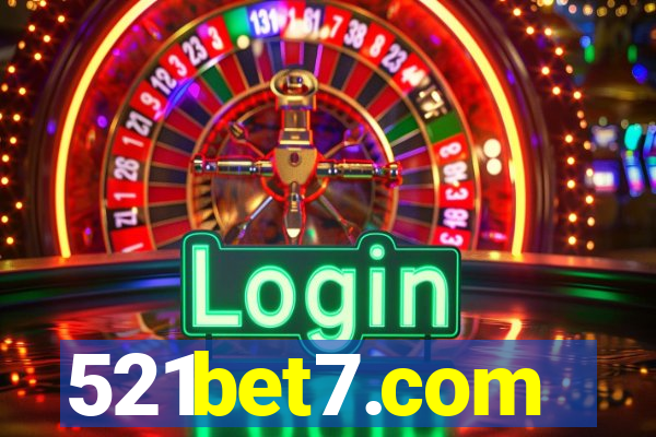 521bet7.com