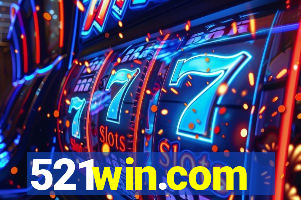 521win.com