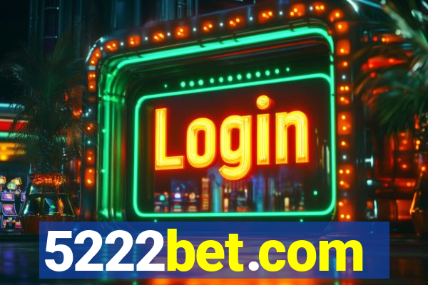 5222bet.com