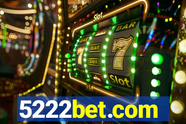5222bet.com