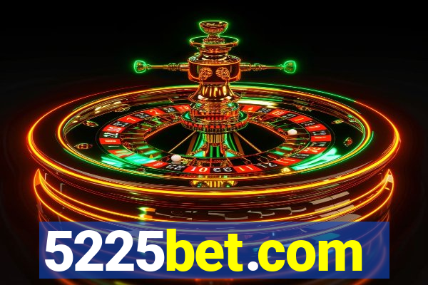 5225bet.com