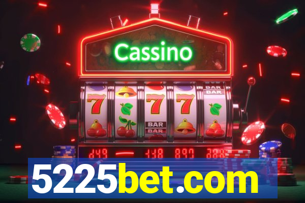 5225bet.com