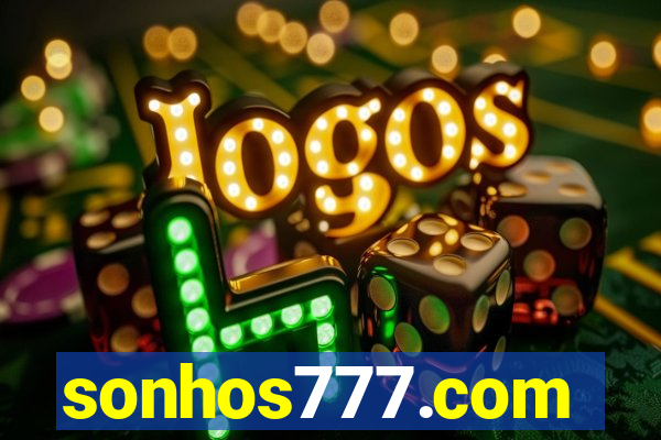 sonhos777.com