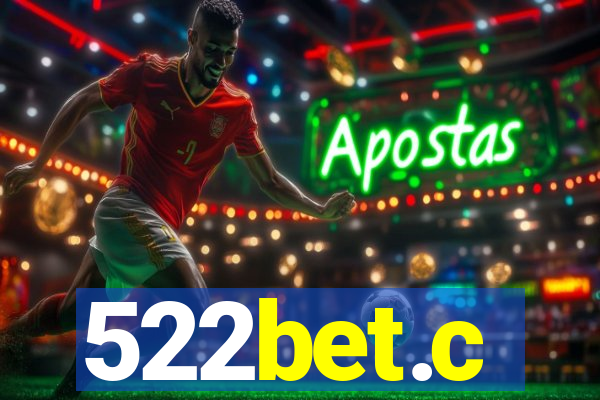 522bet.c