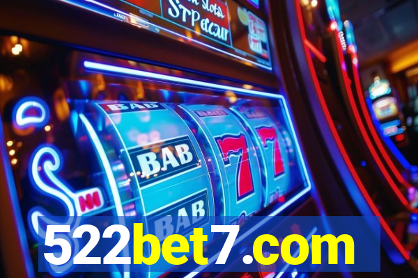 522bet7.com