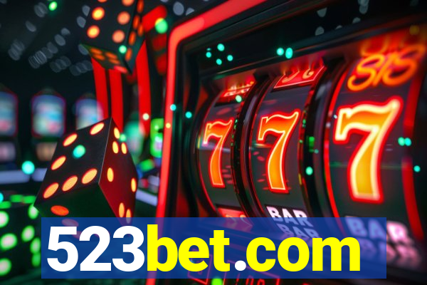 523bet.com