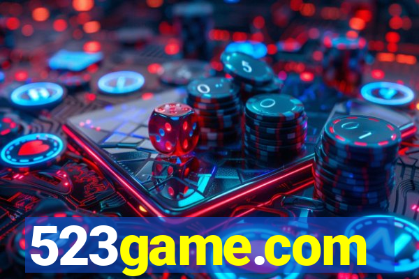 523game.com