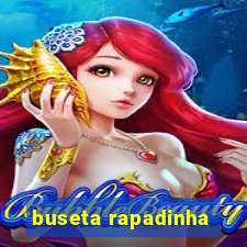 buseta rapadinha