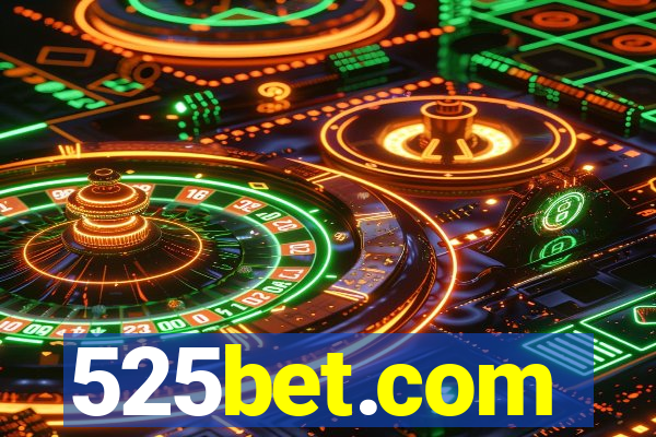 525bet.com