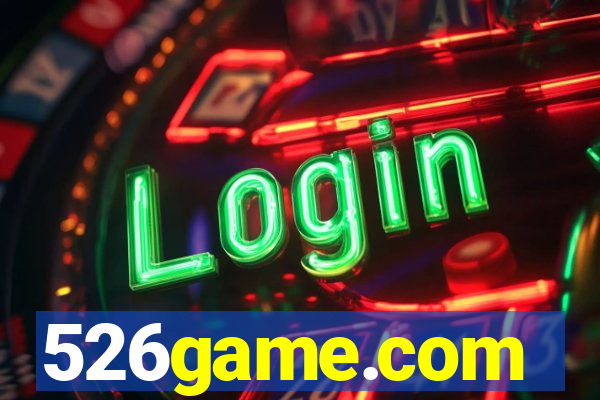 526game.com