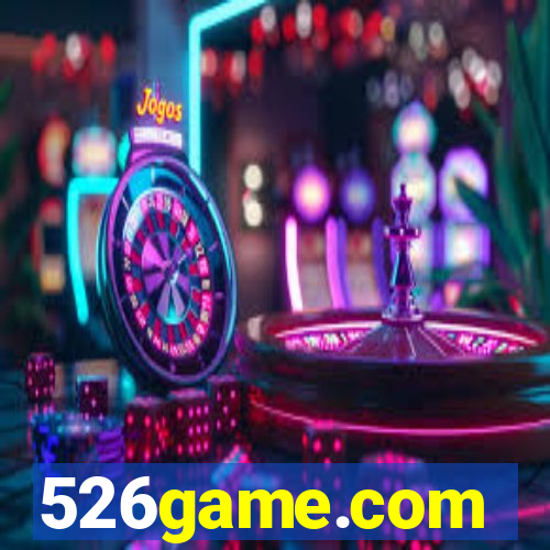 526game.com