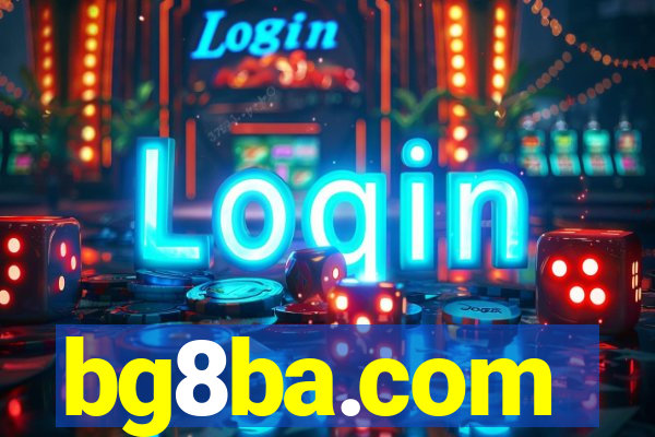 bg8ba.com