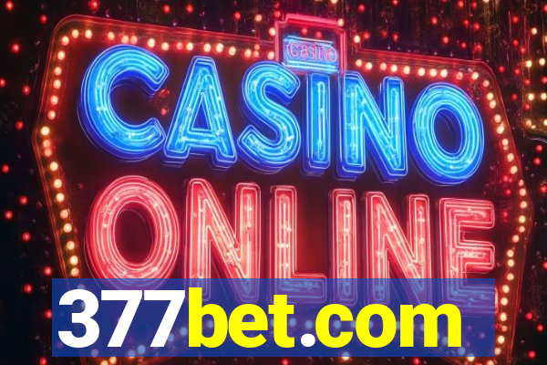 377bet.com