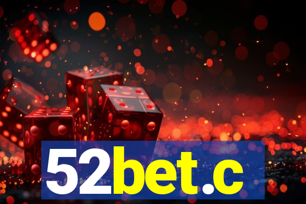 52bet.c