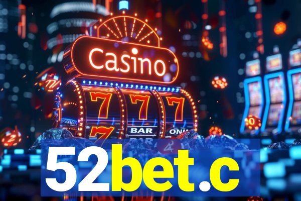 52bet.c