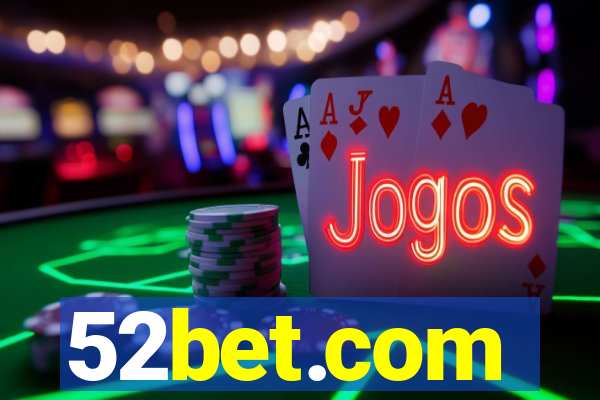 52bet.com