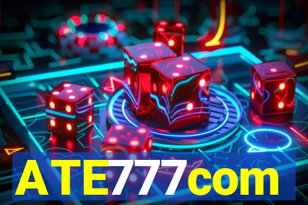 ATE777com