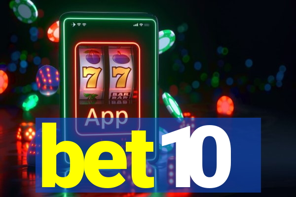 bet10