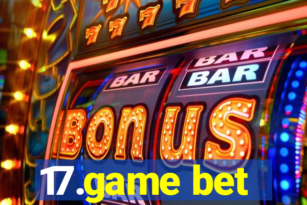 17.game bet