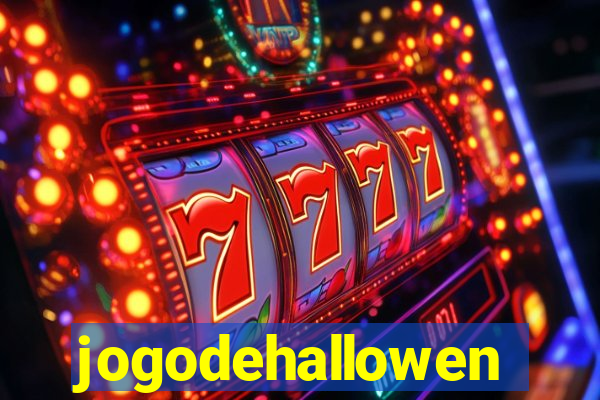 jogodehallowen