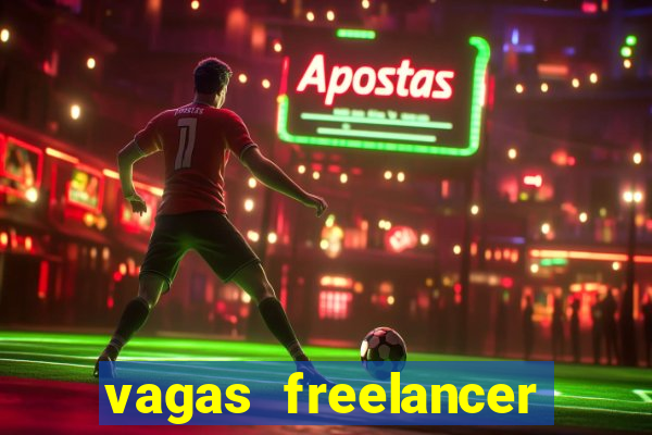 vagas freelancer porto alegre