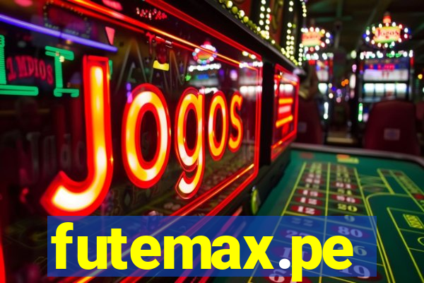 futemax.pe