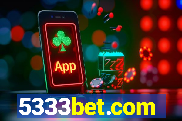 5333bet.com