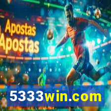 5333win.com